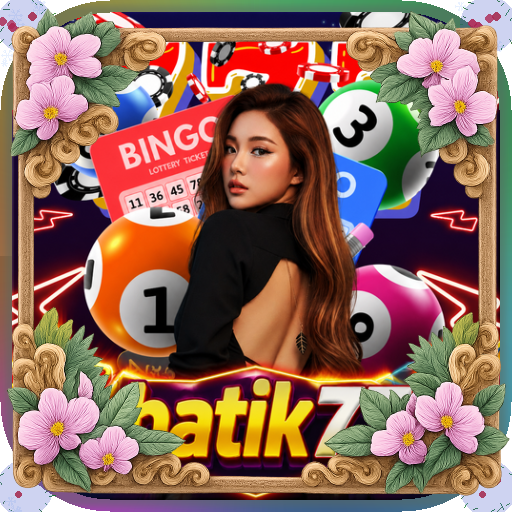 batik77 — galeri pratinjau Resmi APK